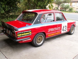 Sprintparts Sprintparts